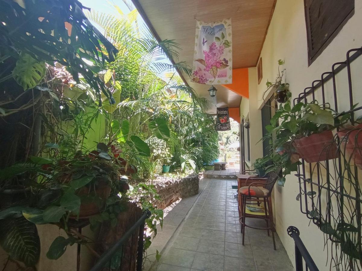 Nirvana Apartament Hostal Рио-Сегундо Экстерьер фото