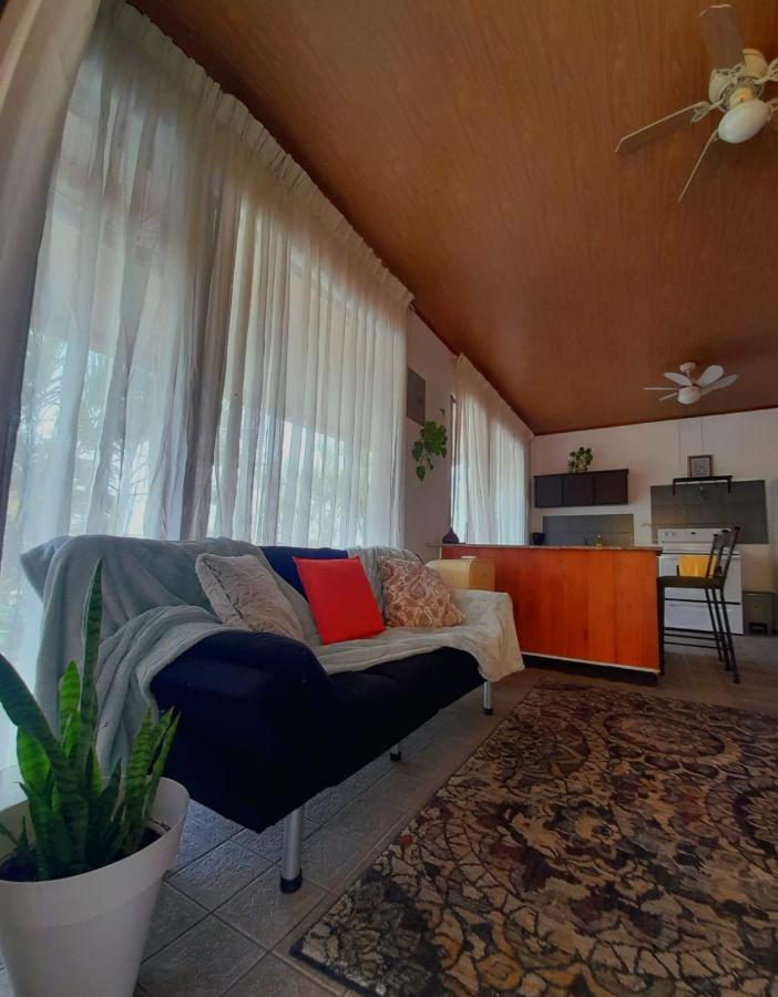 Nirvana Apartament Hostal Рио-Сегундо Экстерьер фото
