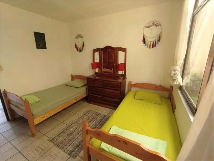 Nirvana Apartament Hostal Рио-Сегундо Экстерьер фото