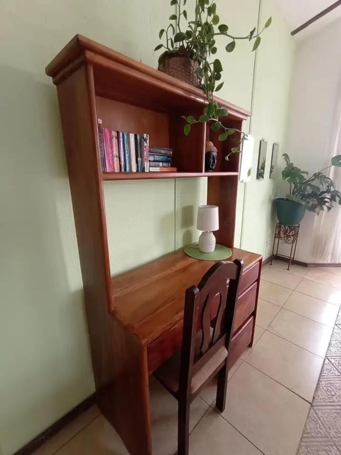 Nirvana Apartament Hostal Рио-Сегундо Экстерьер фото